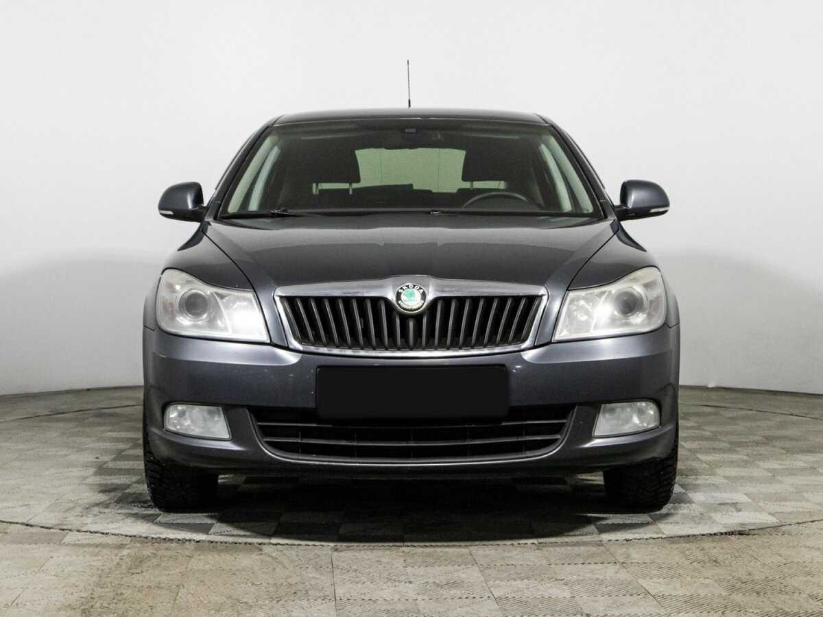 Купить Skoda Octavia, 2009, 213 461 км, фото №2