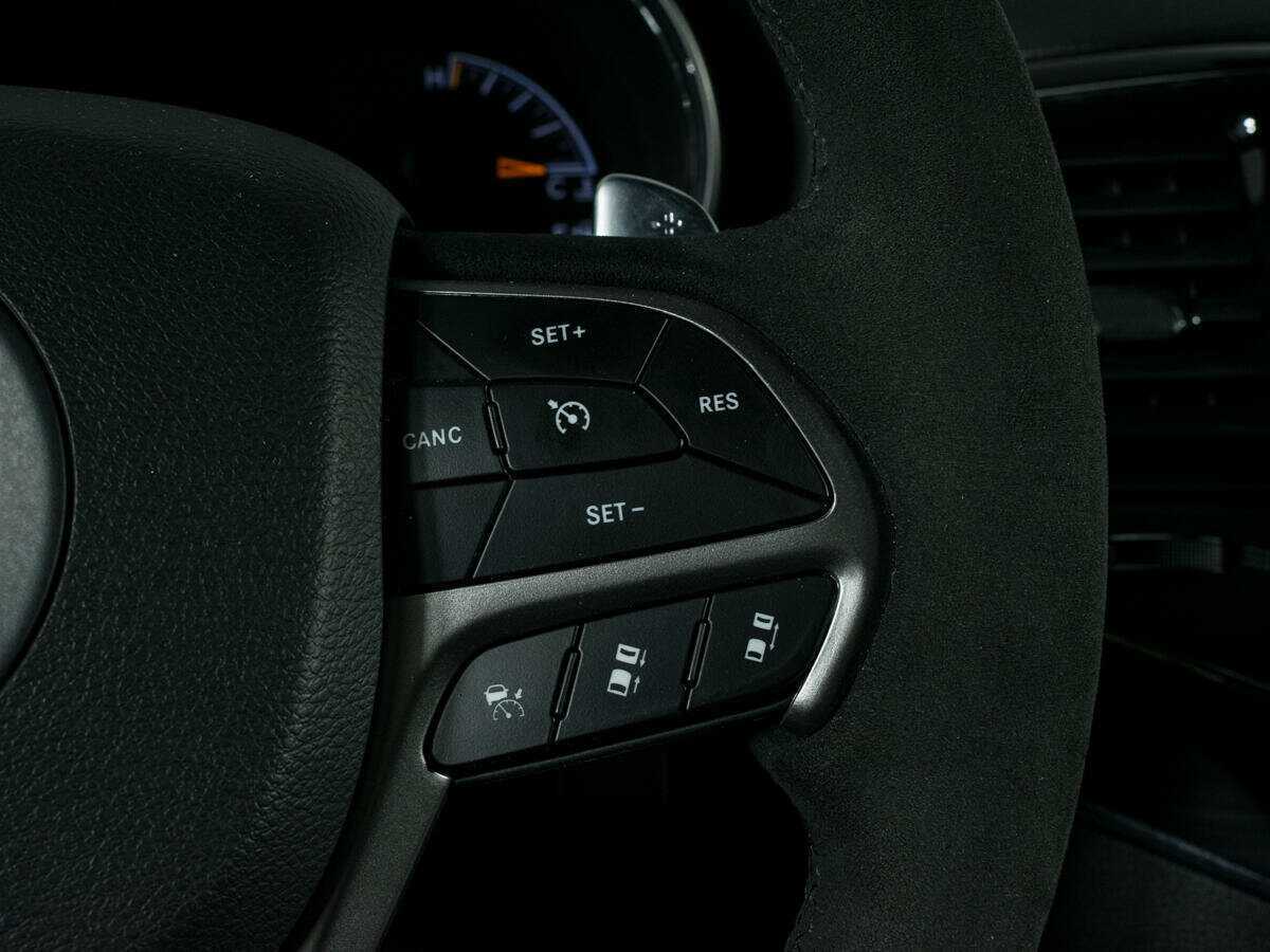 Купить Jeep Grand Cherokee, 2021, 34 287 км, фото №16