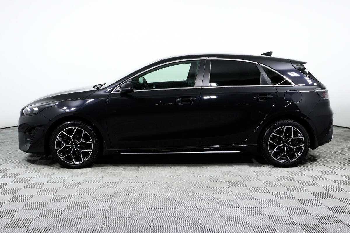 Купить Kia Ceed, 2021, 12 370 км, фото №8