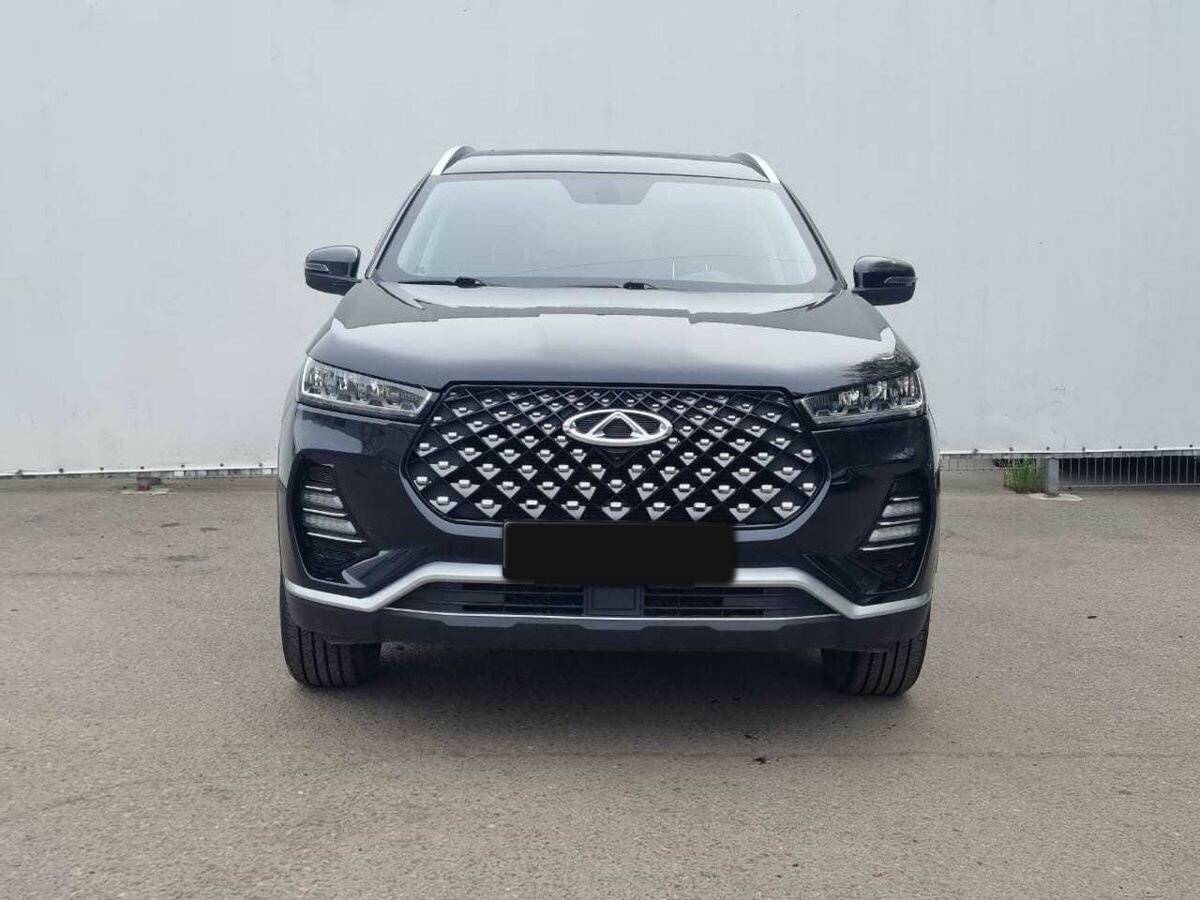Купить Chery Tiggo 7 Pro, 2020, 63 554 км, фото №2