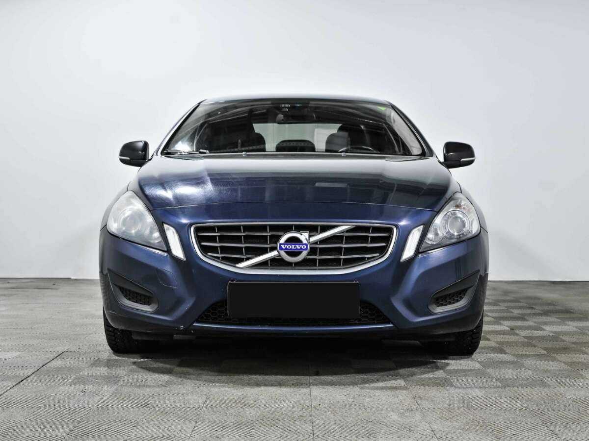 Купить Volvo S60, 2011, 238 616 км, фото №2