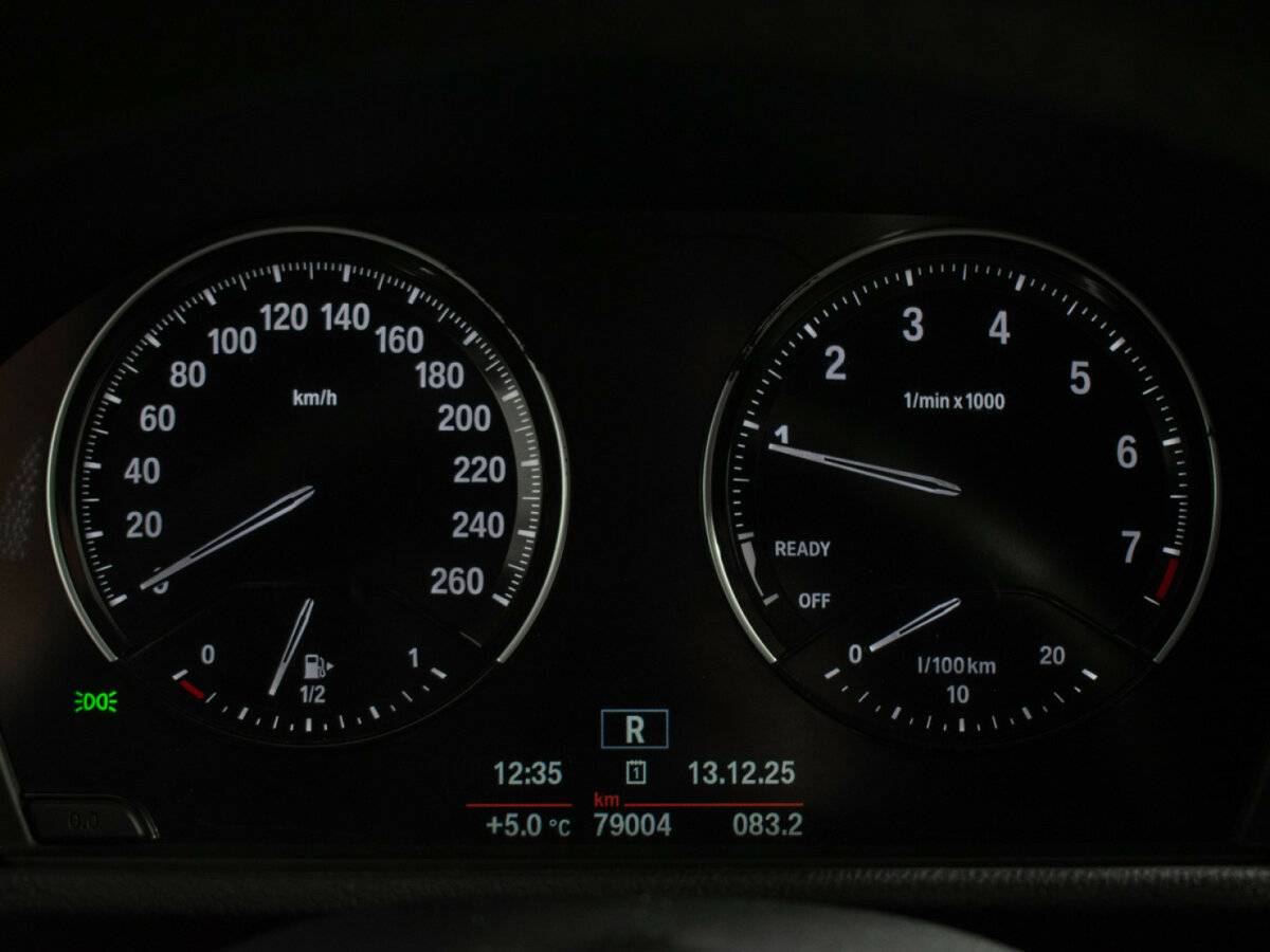 Купить BMW X2 sDrive20i I (F39), 2018, 78 000 км, фото №12
