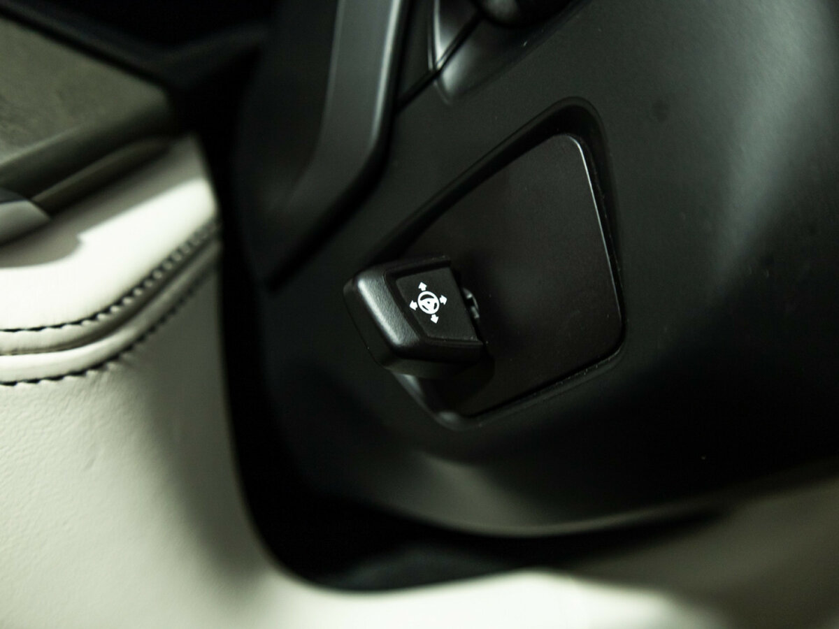 Купить BMW X7 40i I (G07), 2020, 103 110 км, фото №28