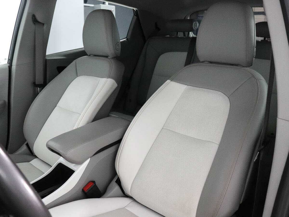 Купить Chevrolet Bolt, 2020, 22 340 км, фото №12