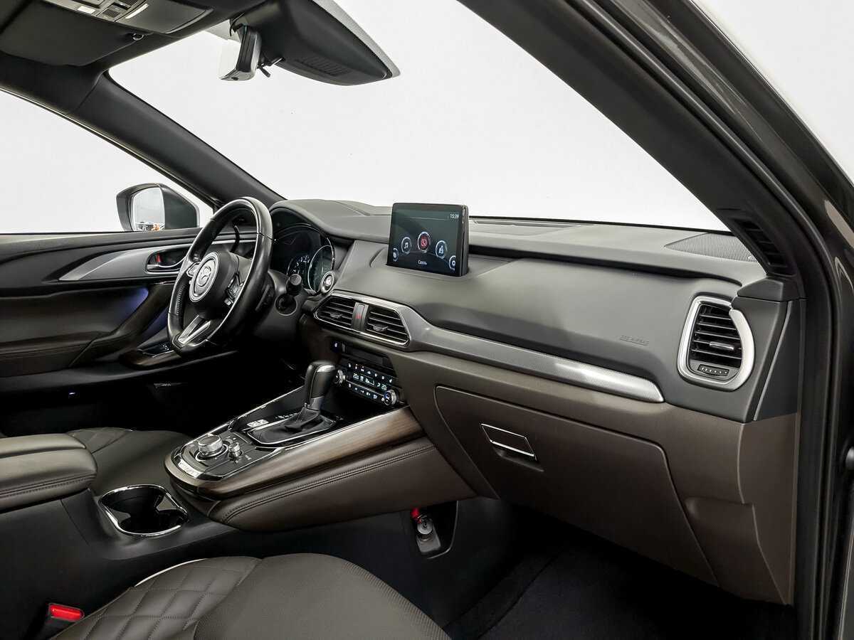 Купить Mazda CX-9, 2022, 85 000 км, фото №11