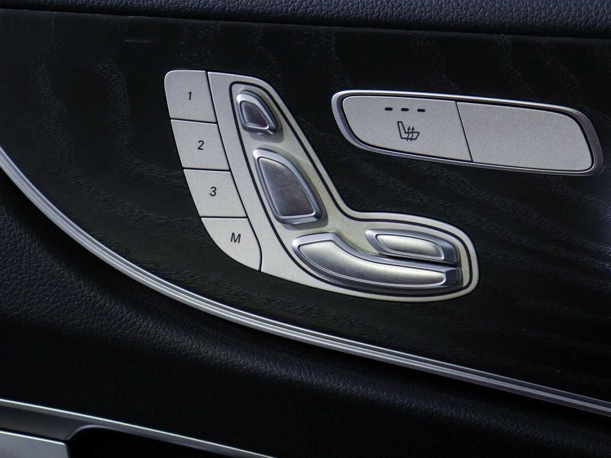 Купить Mercedes-Benz E-Класс 200, 2020, 73 144 км, фото №19