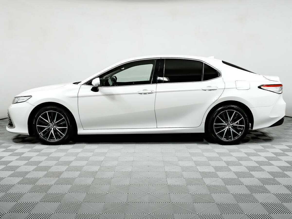 Купить Toyota Camry, 2021, 45 268 км, фото №8