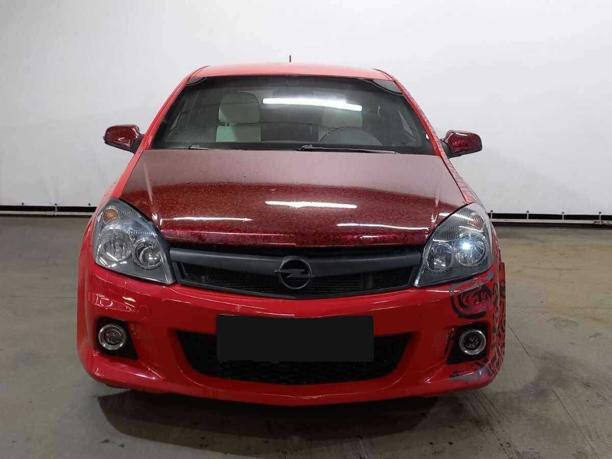 Купить Opel Astra, 2008, 208 307 км, фото №2
