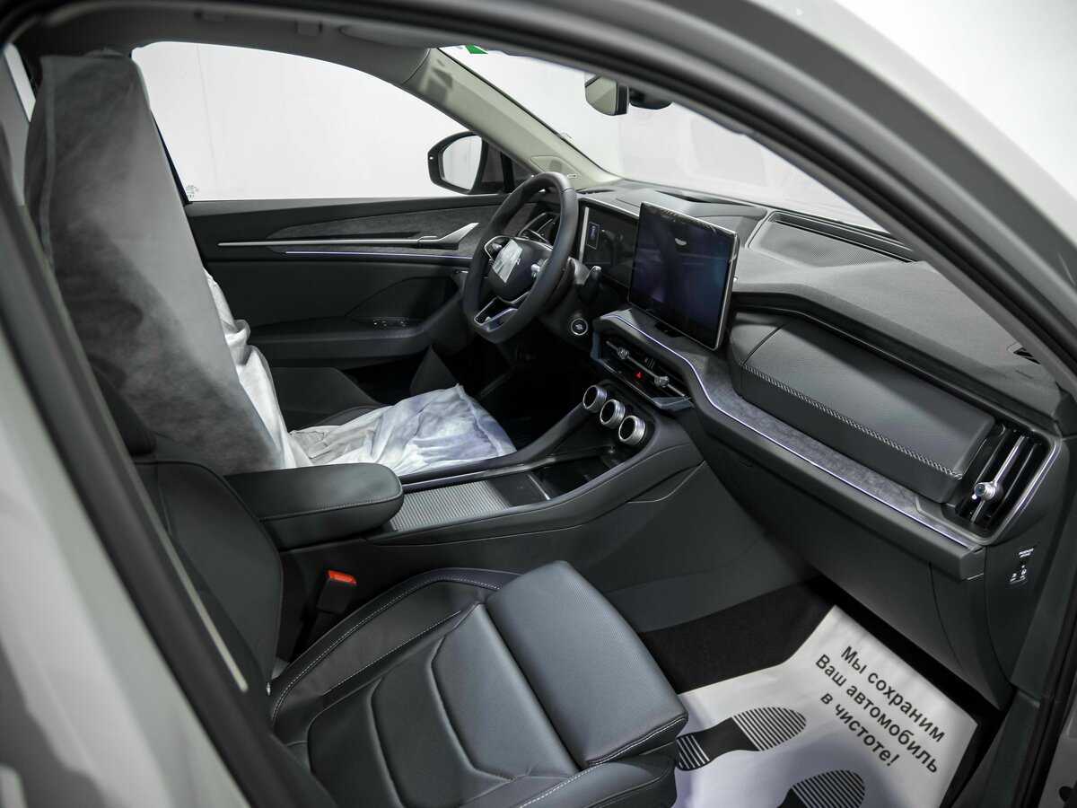 Купить Skoda Kodiaq, 2025, 14 км, фото №24