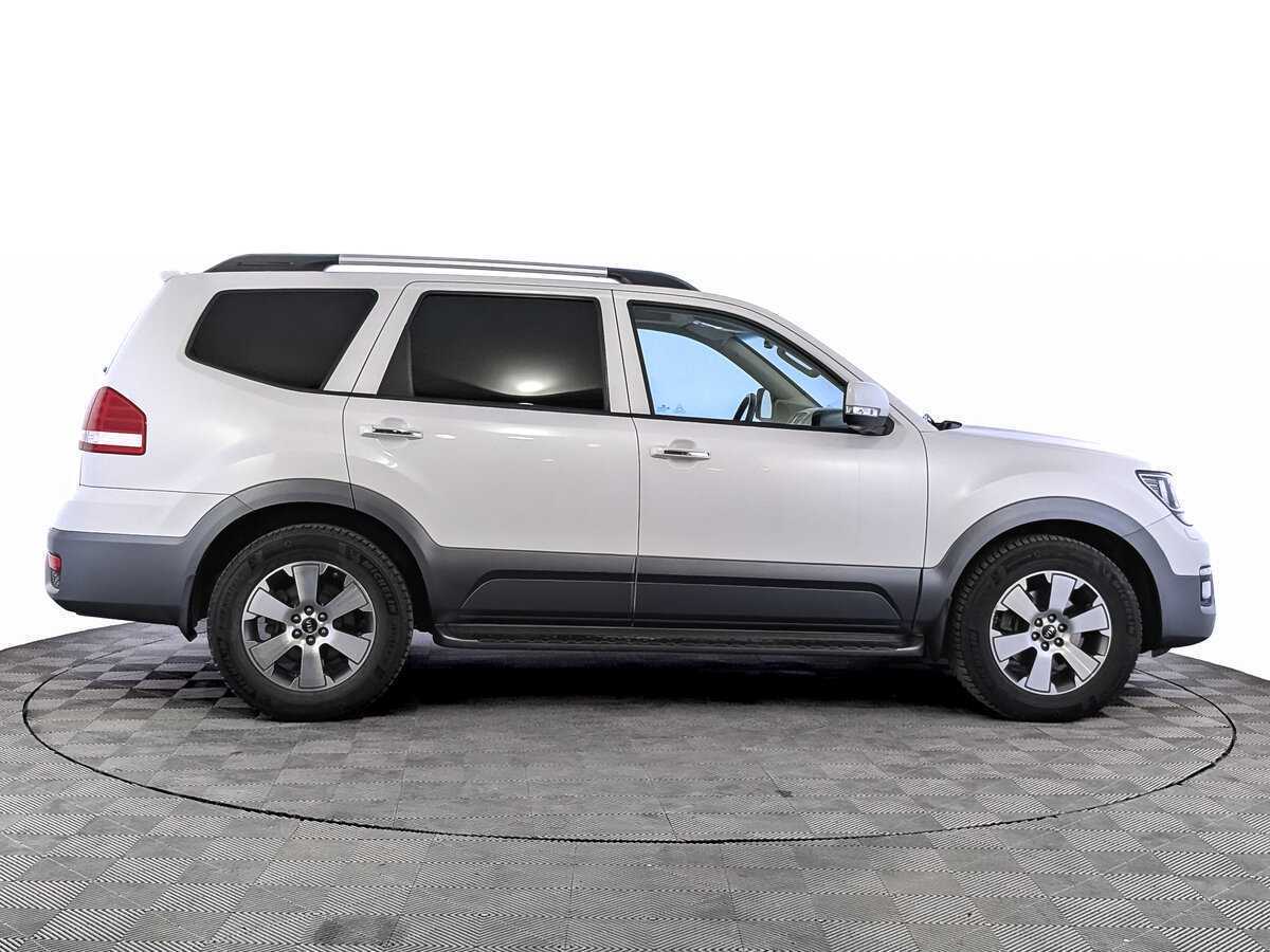 Купить Kia Mohave, 2019, 86 173 км, фото №4