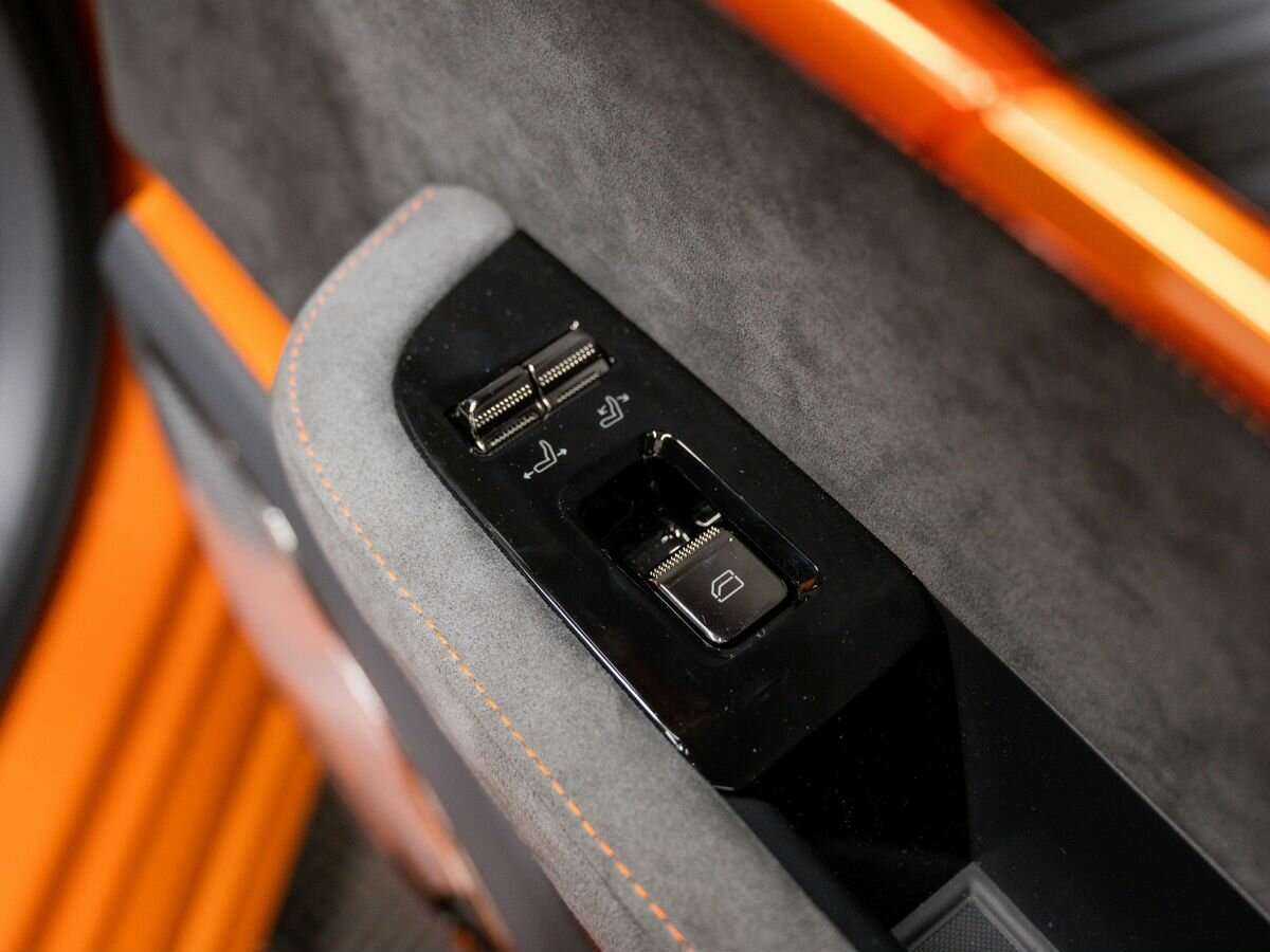 Купить Zeekr 001 100 kWh, 2023, 1 200 км, фото №10