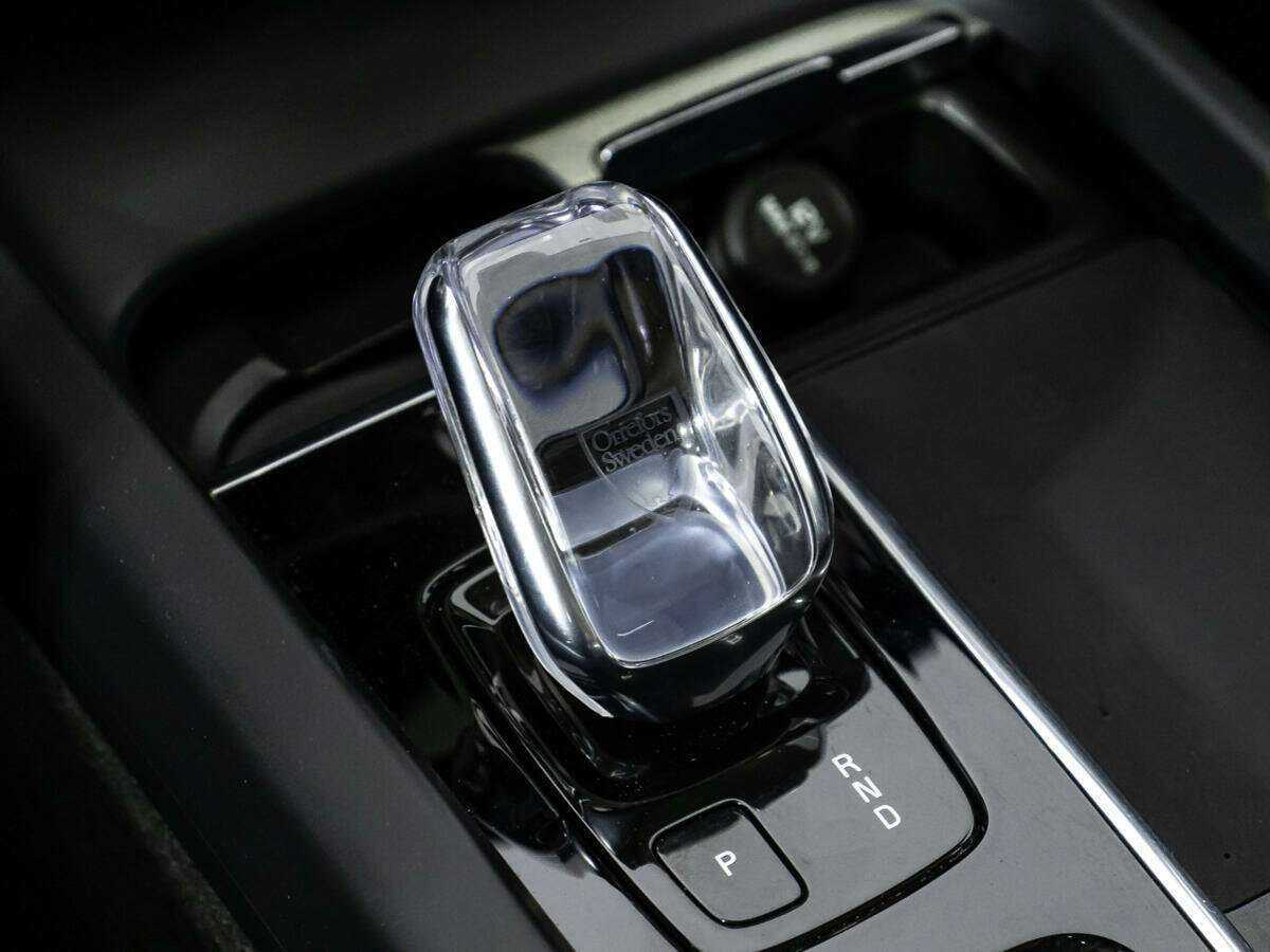 Купить Volvo XC60, 2021, 35 632 км, фото №19
