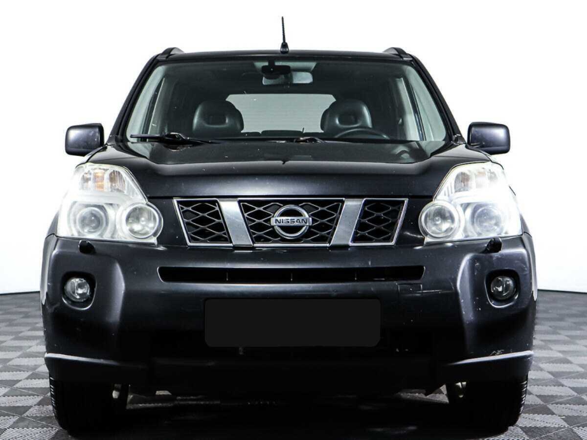 Купить Nissan X-Trail, 2008, 148 068 км, фото №2