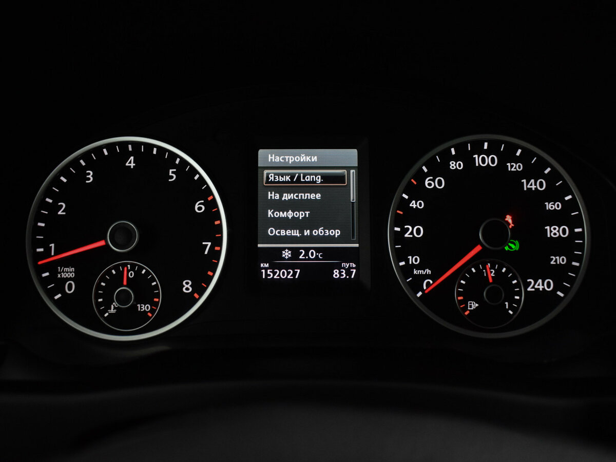Купить Volkswagen Tiguan I Рестайлинг, 2011, 150 000 км, фото №20