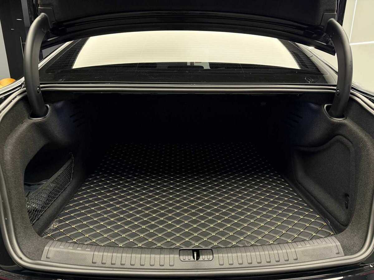 Купить Audi A6 45 TFSI Long, 2024, 1 875 км, фото №27