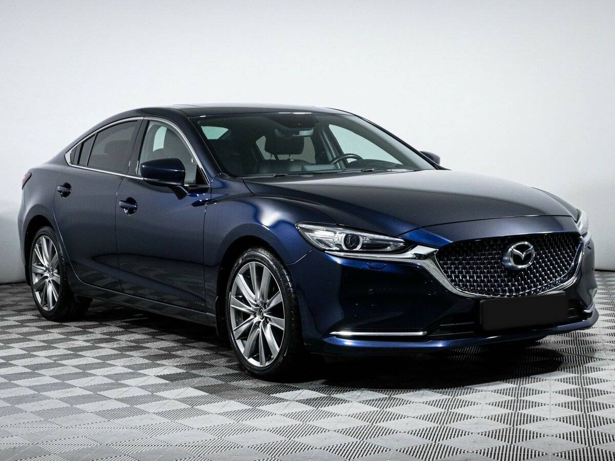 Купить Mazda 6, 2022, 33 975 км, фото №3