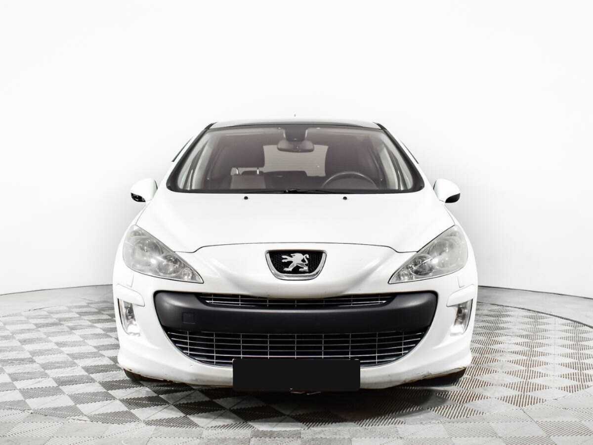 Купить Peugeot 308, 2010, 221 697 км, фото №2