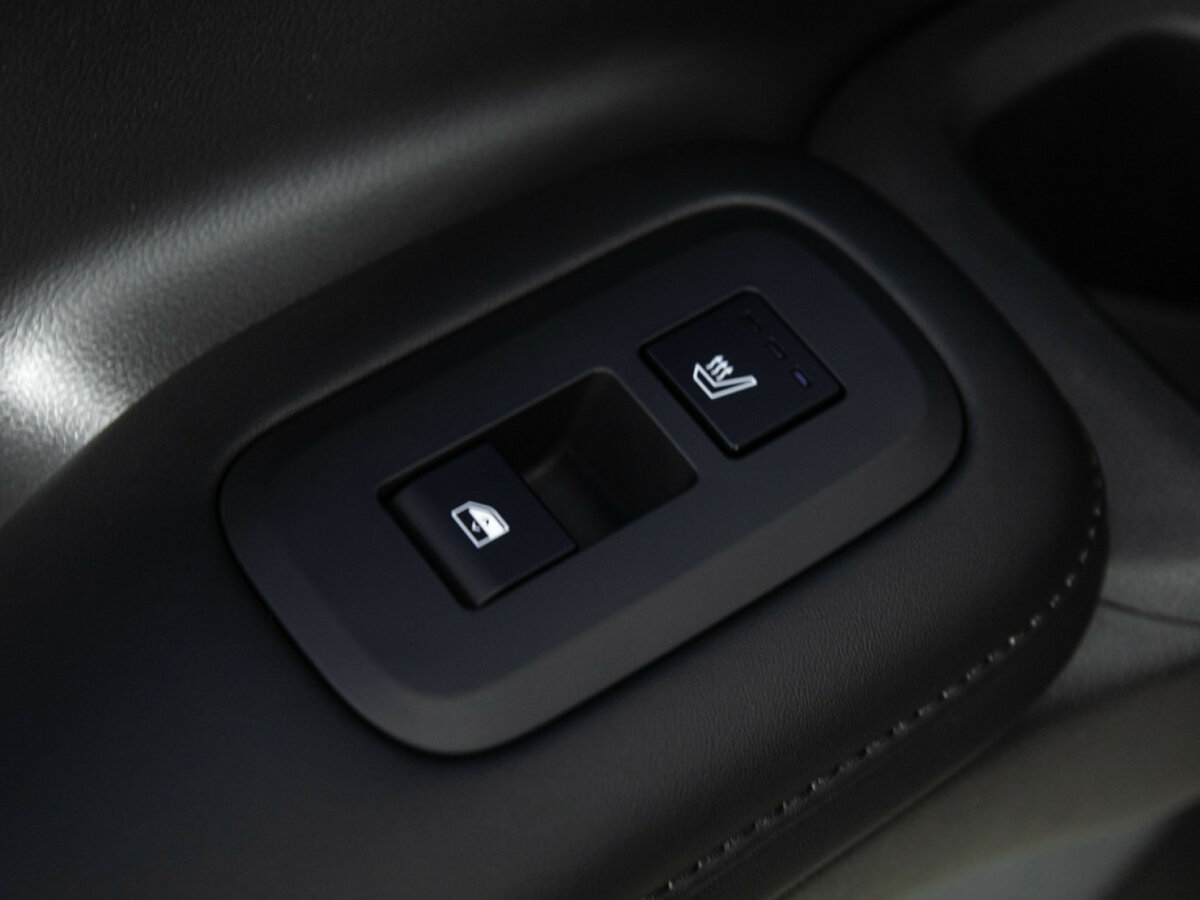 Купить Hyundai Santa Fe V (MX5), 2024, 19 100 км, фото №18