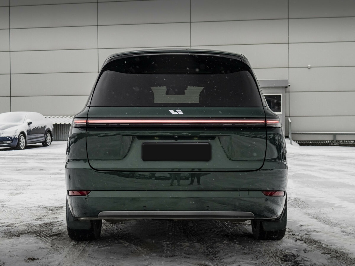 Купить Li Auto (Lixiang) L9 44.5 kWh I, 2023, 49 500 км, фото №7
