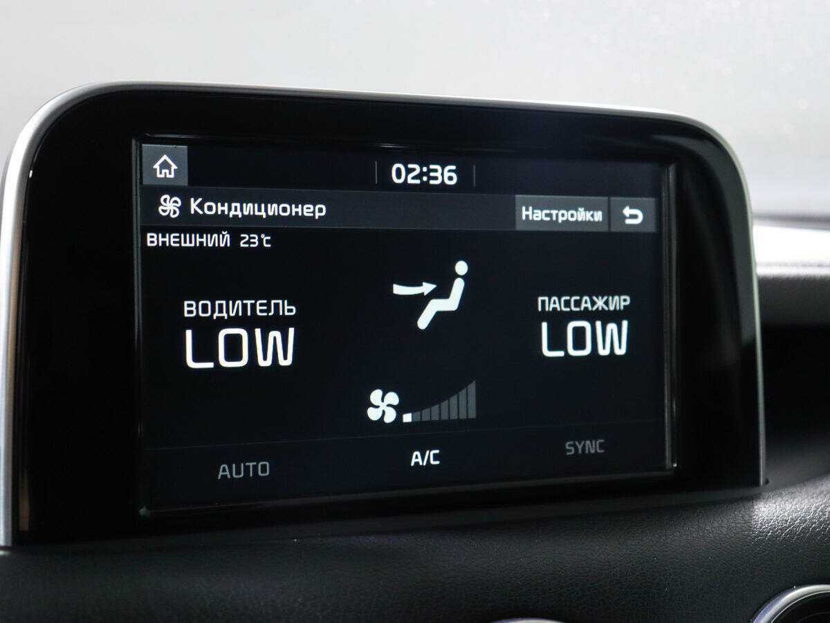 Купить Kia Stinger, 2018, 124 842 км, фото №21
