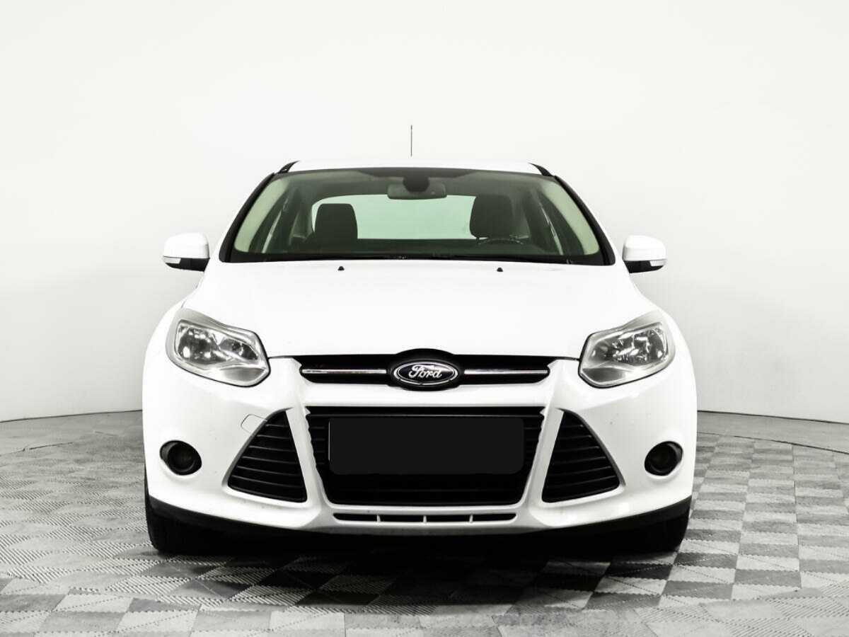 Купить Ford Focus, 2012, 279 405 км, фото №2