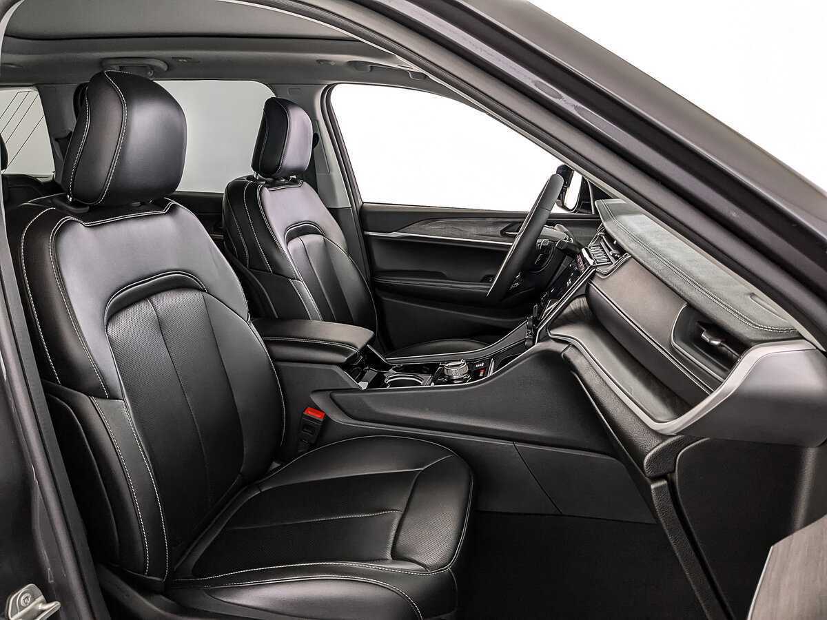 Купить Jeep Grand Cherokee, 2023, 24 133 км, фото №24