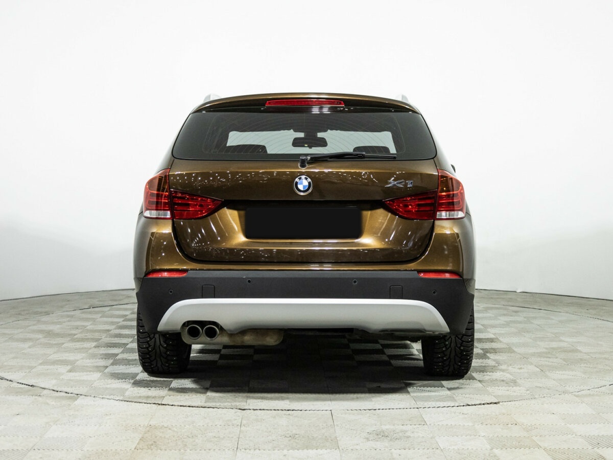 Купить BMW X1 20i I (E84), 2012, 109 000 км, фото №6