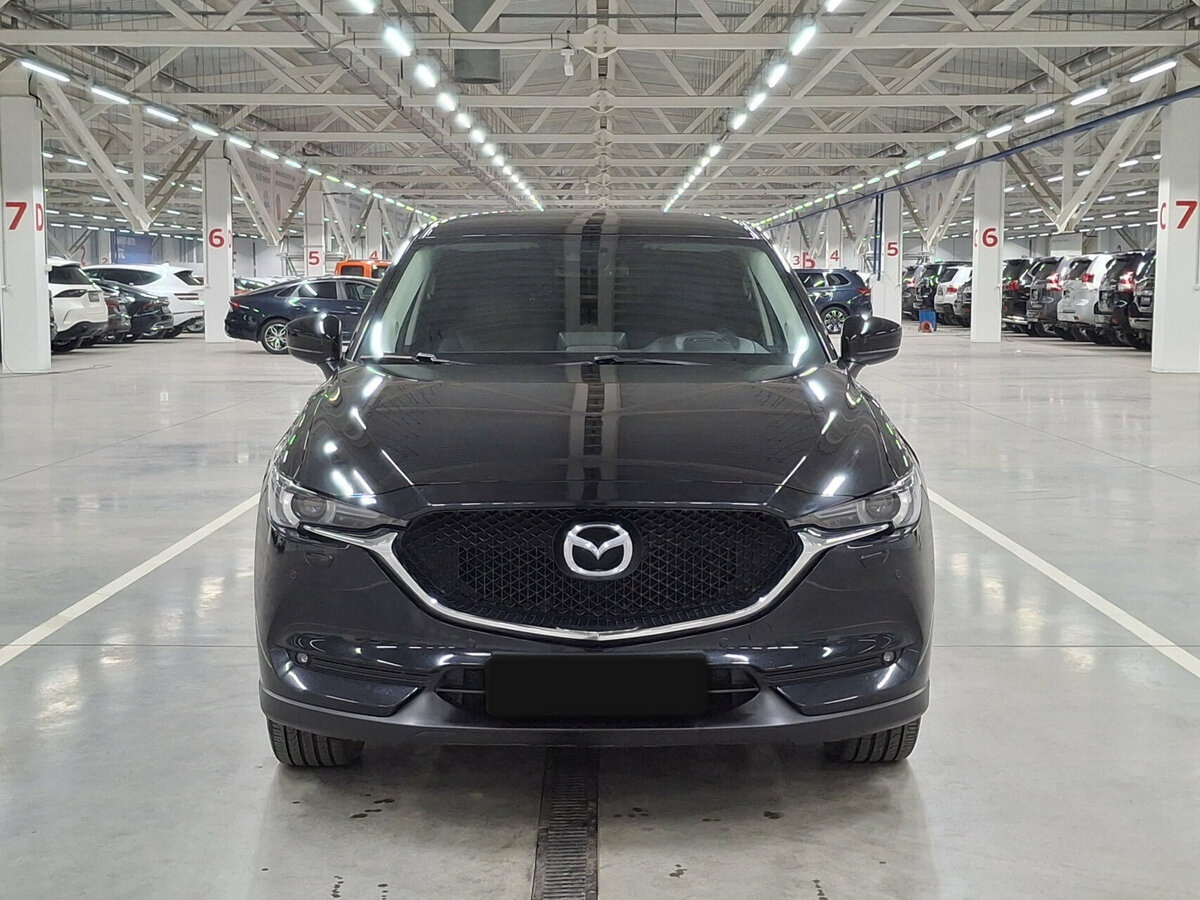 Купить Mazda CX-5 II, 2021, 68 474 км, фото №2