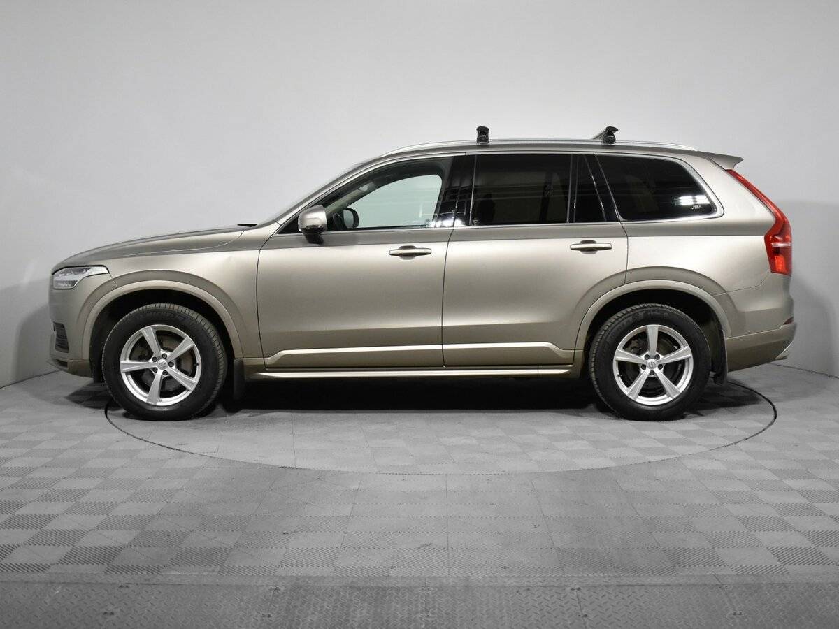 Купить Volvo XC90, 2020, 100 601 км, фото №8