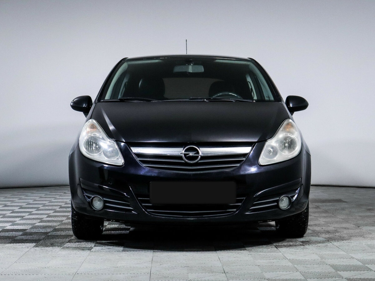 Купить Opel Corsa D Рестайлинг I, 2010, 134 973 км, фото №2