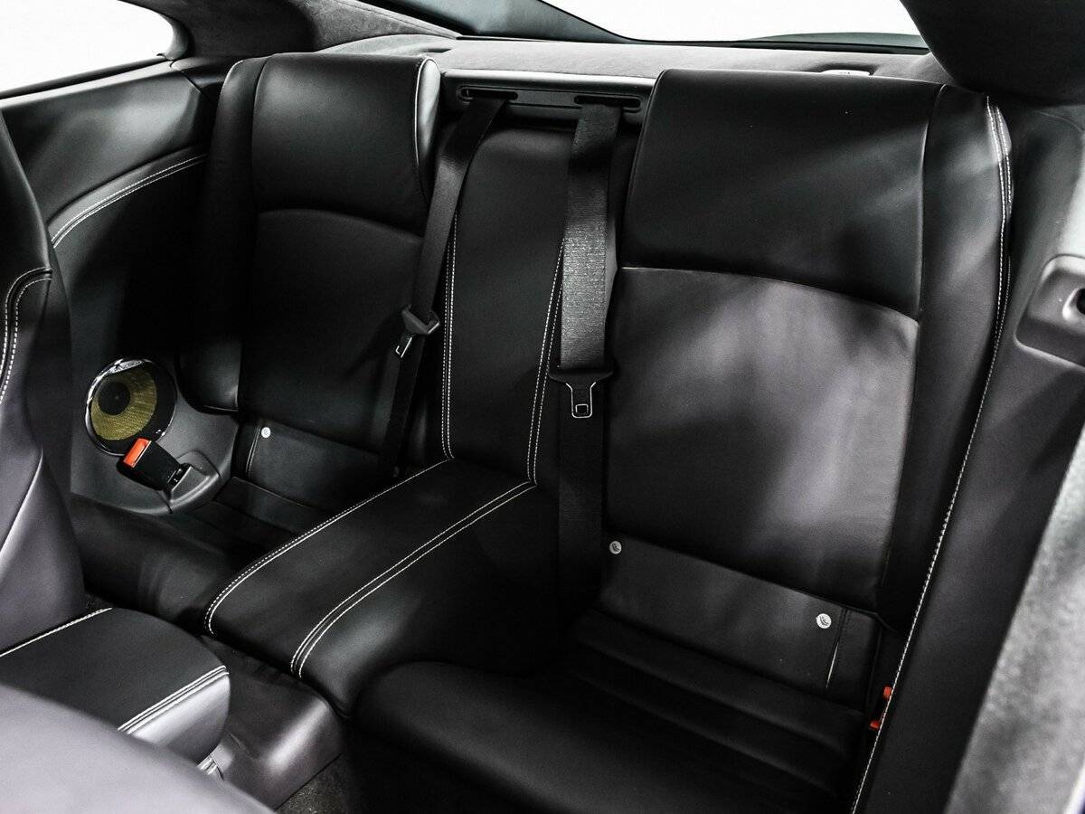 Купить Jaguar XKR, 2012, 45 843 км, фото №11