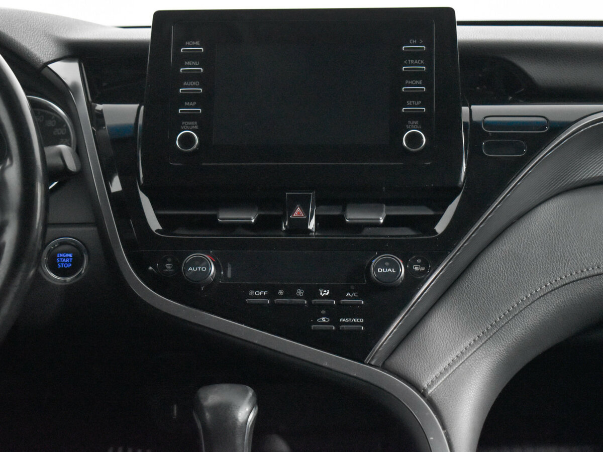 Купить Toyota Camry VIII (XV70) Рестайлинг, 2022, 151 165 км, фото №13