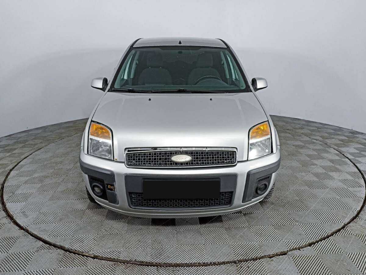 Купить Ford Fusion, 2008, 200 502 км, фото №2