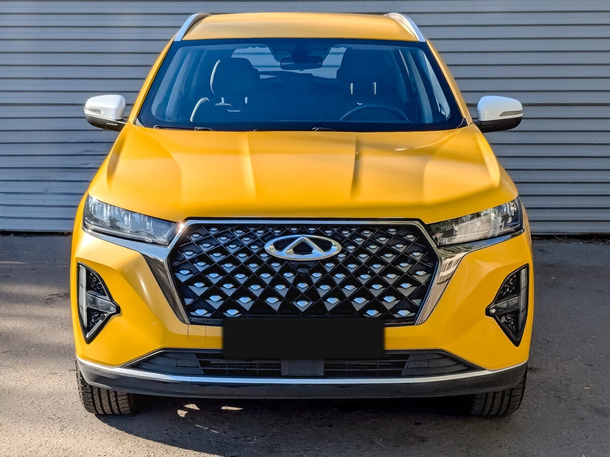 Купить Chery Tiggo 7 Pro Max I, 2024, 82 888 км, фото №2