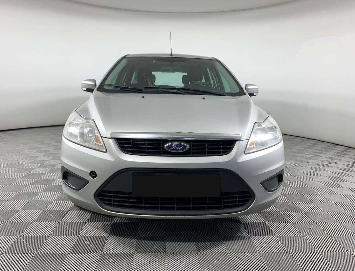 Купить Ford Focus, 2011, 250 501 км, фото №2