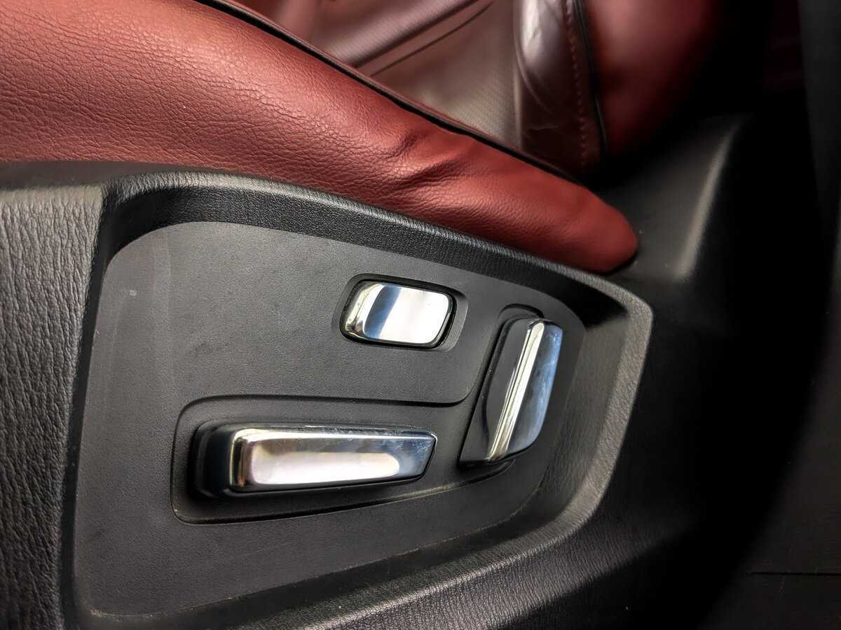 Купить Mazda CX-9, 2021, 69 750 км, фото №13