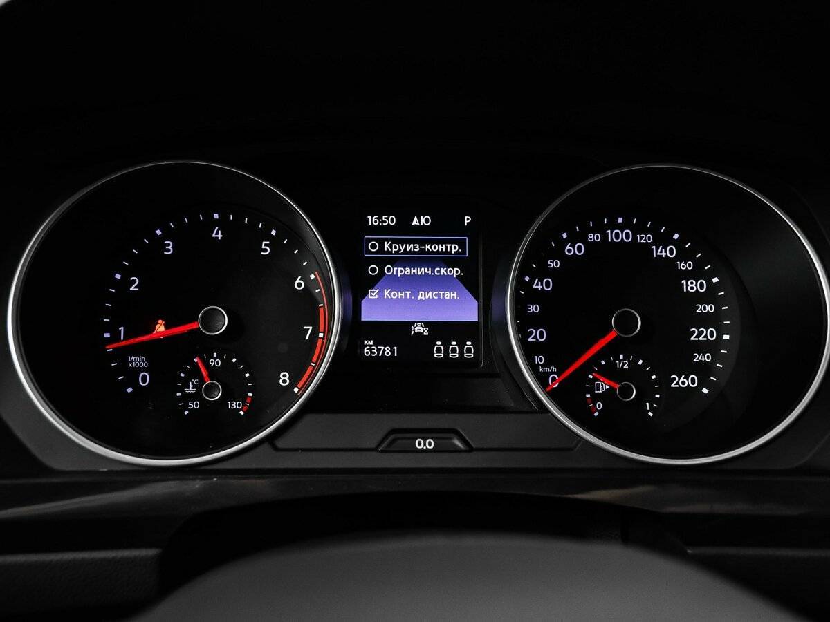 Купить Volkswagen Tiguan, 2021, 63 779 км, фото №10