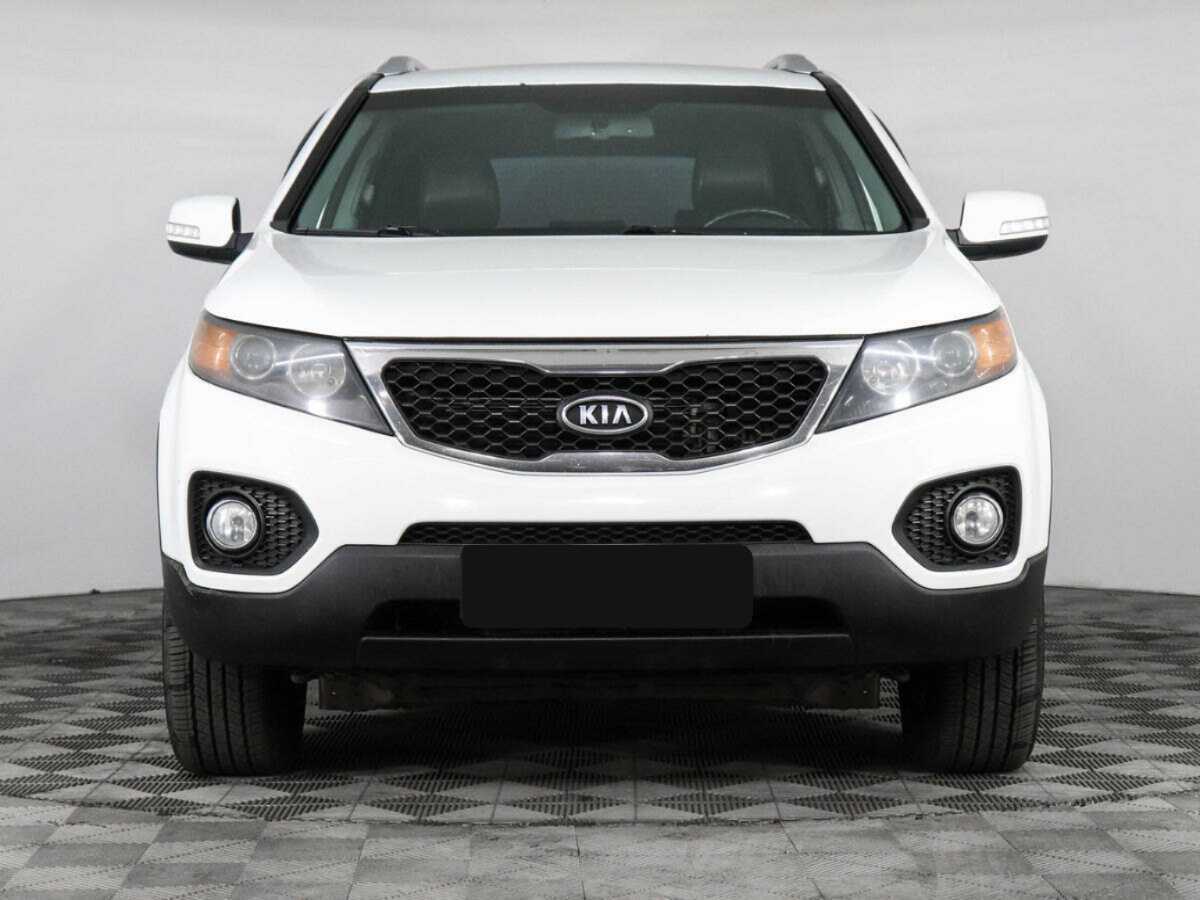 Купить Kia Sorento, 2010, 173 588 км, фото №2