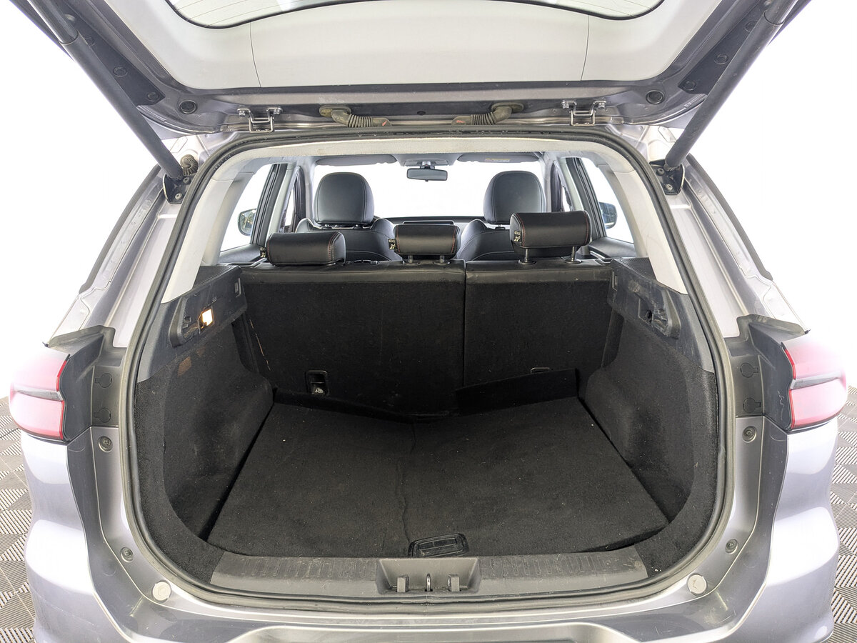 Купить Chery Tiggo 7 Pro I, 2022, 120 301 км, фото №10