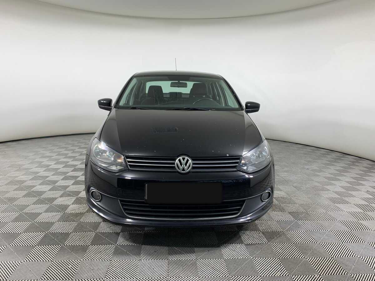 Купить Volkswagen Polo, 2011, 189 973 км, фото №2