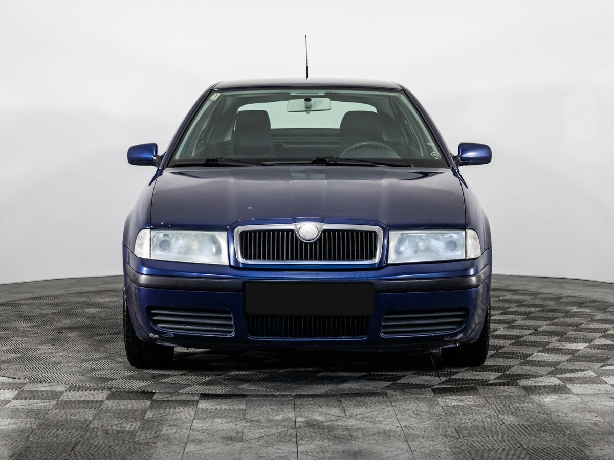 Купить Skoda Octavia I (A4) Рестайлинг, 2008, 228 547 км, фото №2