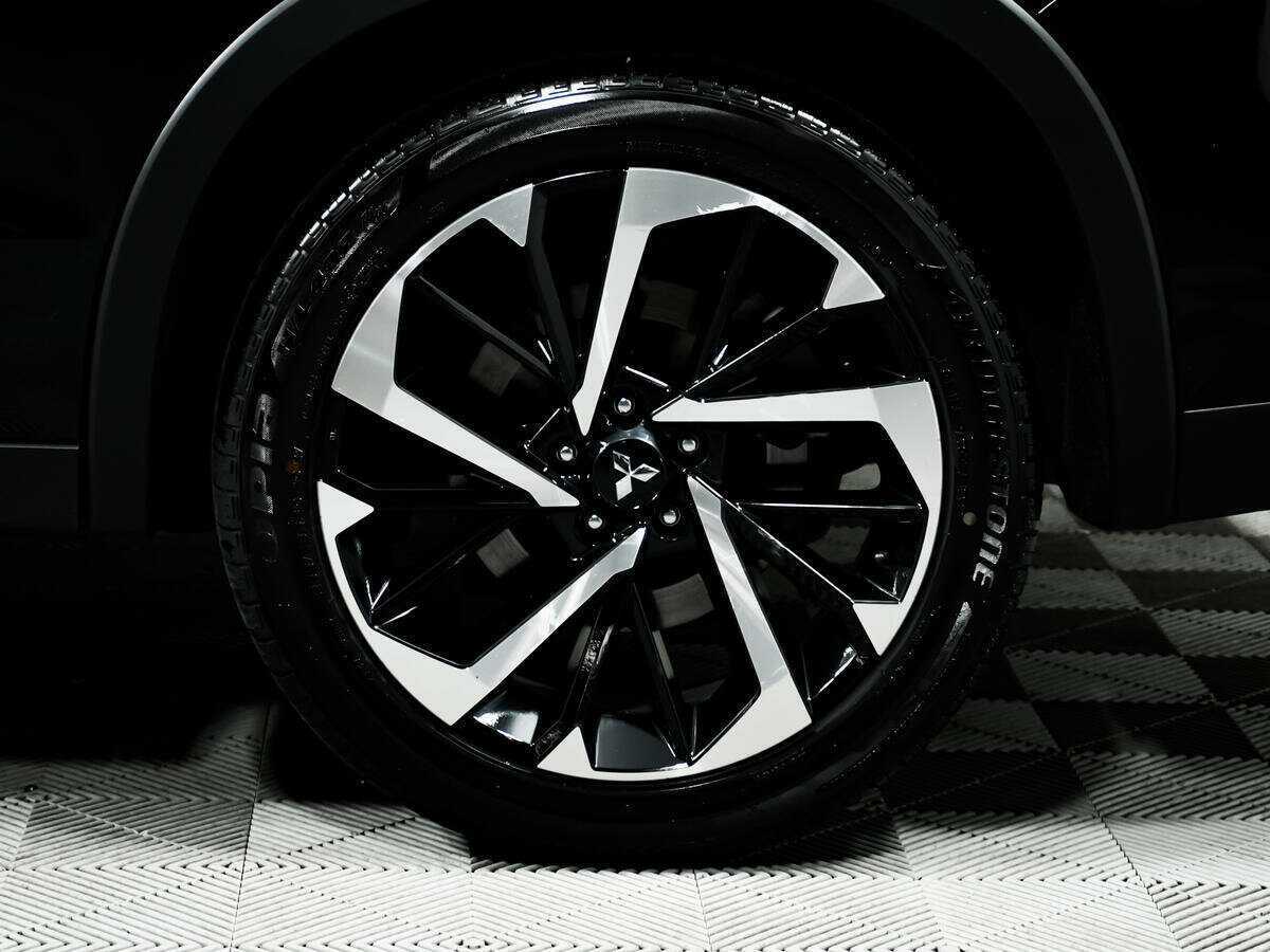 Купить Mitsubishi Outlander, 2022, 3 750 км, фото №14