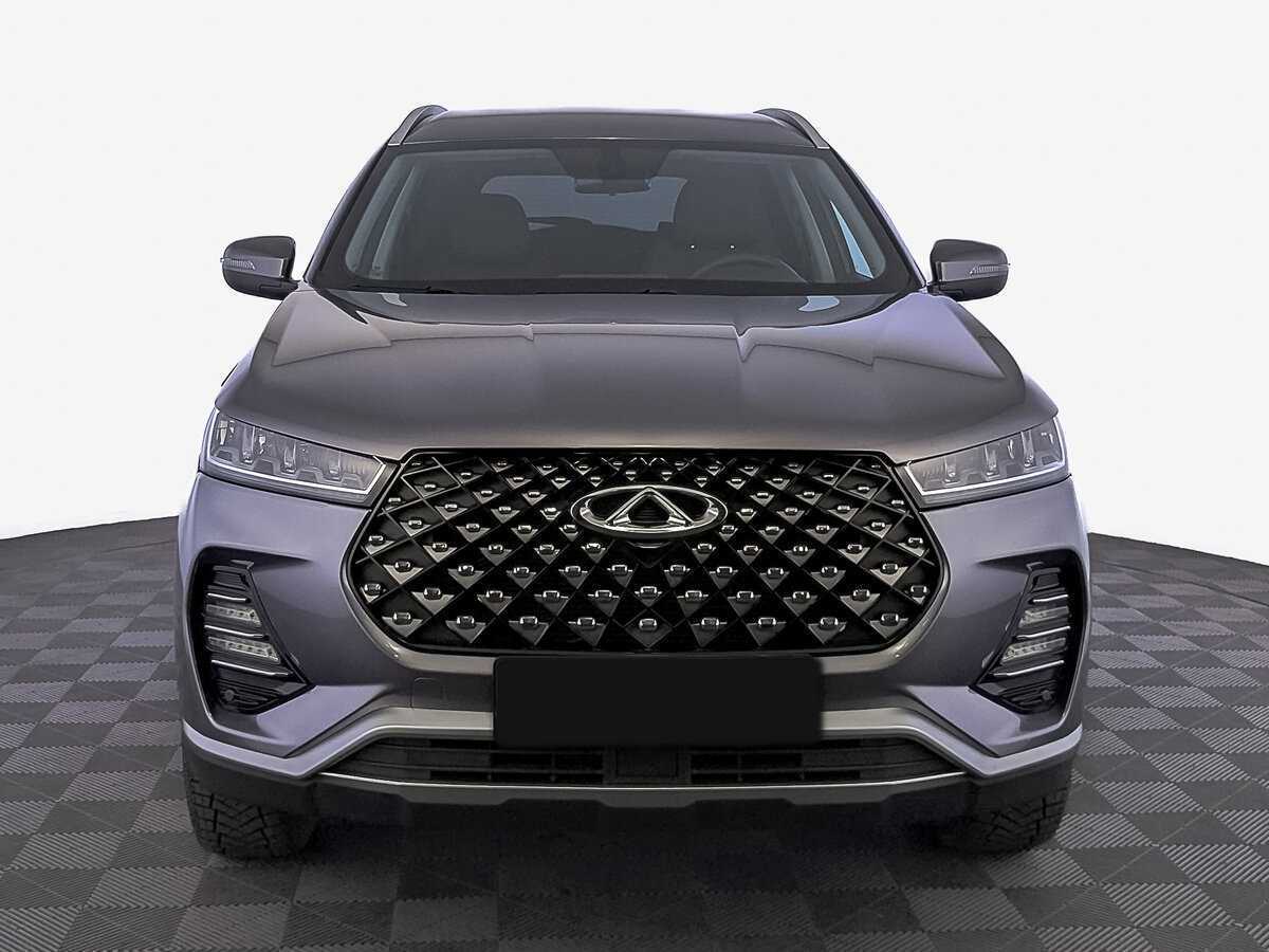 Купить CHERY Tiggo 7 Pro, 2022, 9 994 км, фото №2