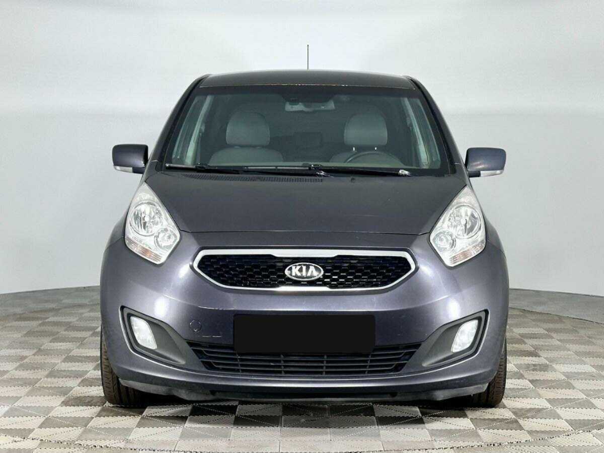 Купить Kia Venga, 2013, 214 158 км, фото №3