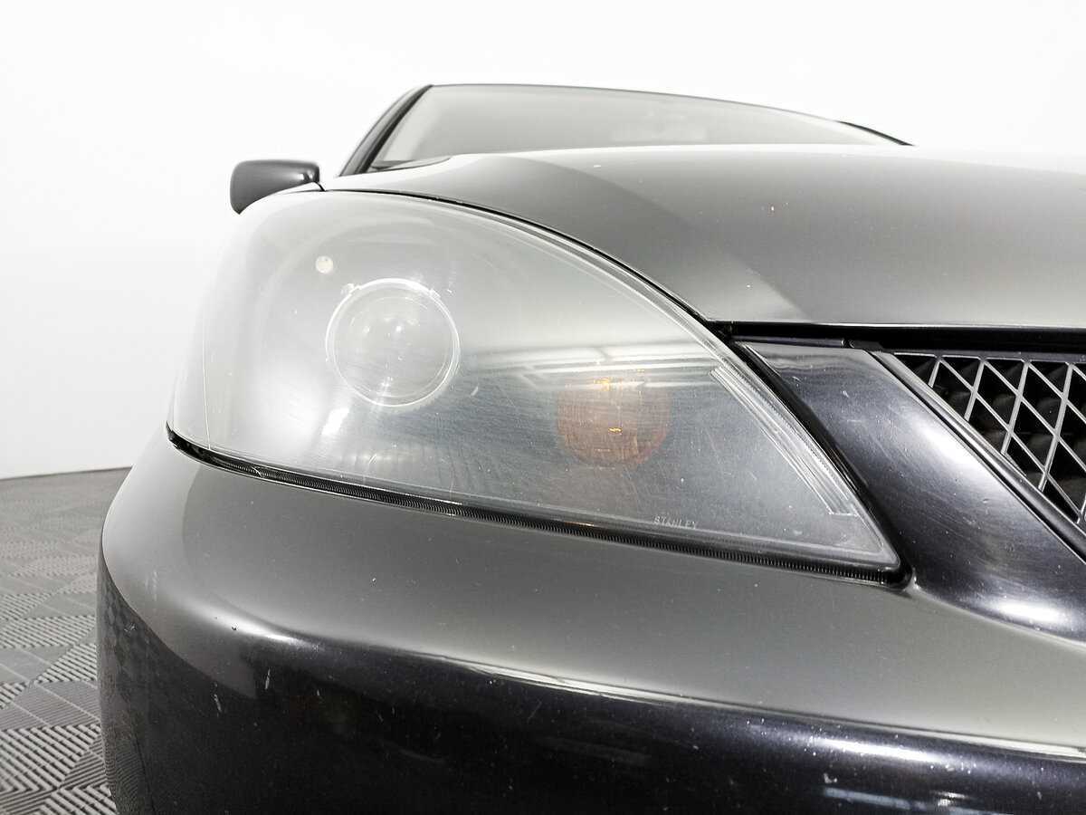 Купить Mitsubishi Lancer Classic, 2009, 228 448 км, фото №17