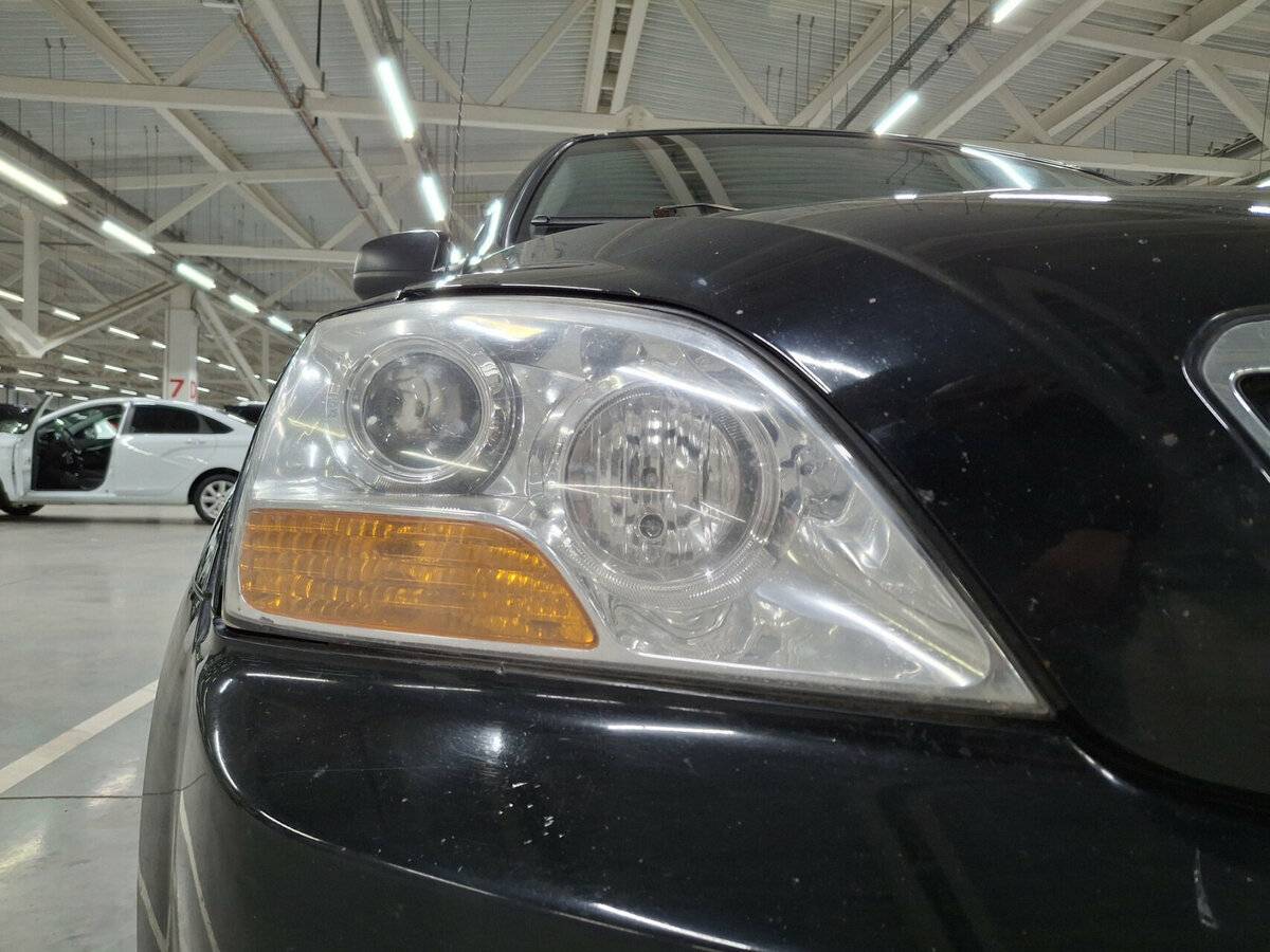 Купить Kia Sorento I Рестайлинг, 2007, 223 721 км, фото №17