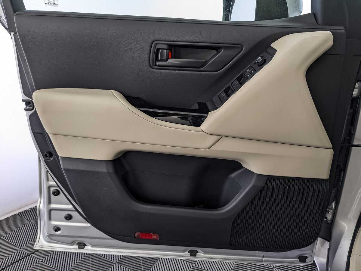 Купить Toyota Land Cruiser, 2022, 23 402 км, фото №19