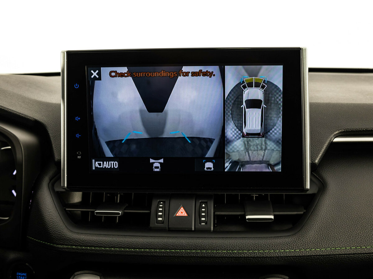 Купить Toyota RAV4 V (XA50), 2022, 68 217 км, фото №14