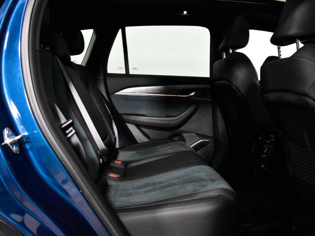 Купить Geely Monjaro, 2024, 7 211 км, фото №10