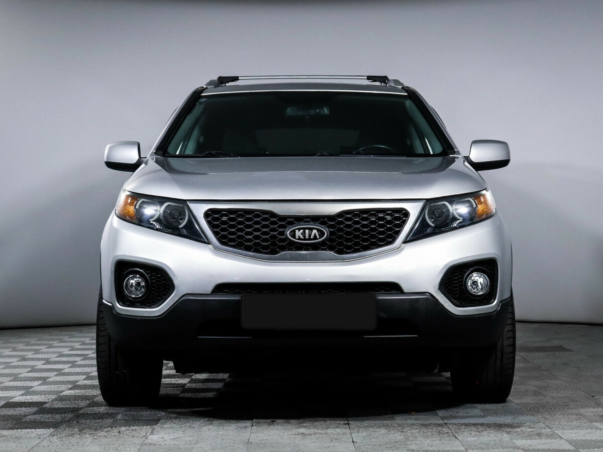 Купить Kia Sorento II, 2011, 240 012 км, фото №3
